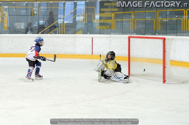 2013-04-13 Aosta 3095 Hockey Milano Rossoblu U11-CourmAosta - Andrea Fornasetti.jpg
